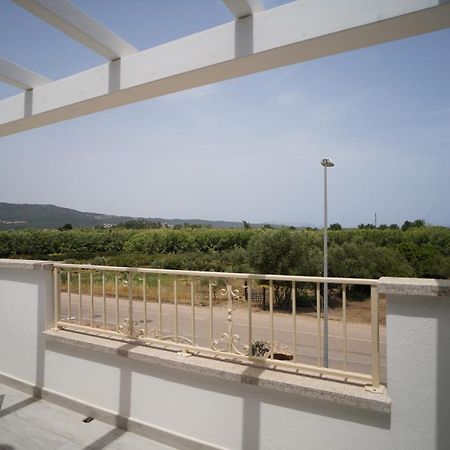Villa Lentischio بودوني المظهر الخارجي الصورة