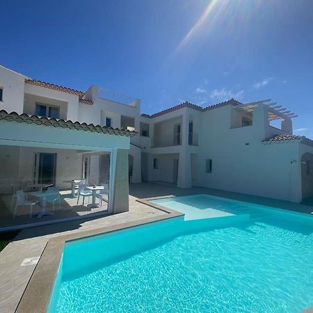 Villa Lentischio بودوني المظهر الخارجي الصورة