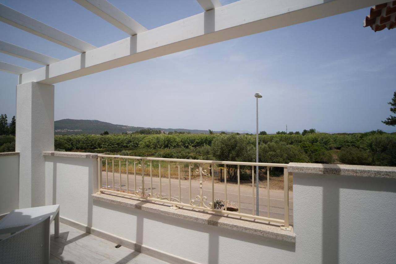 Villa Lentischio بودوني المظهر الخارجي الصورة