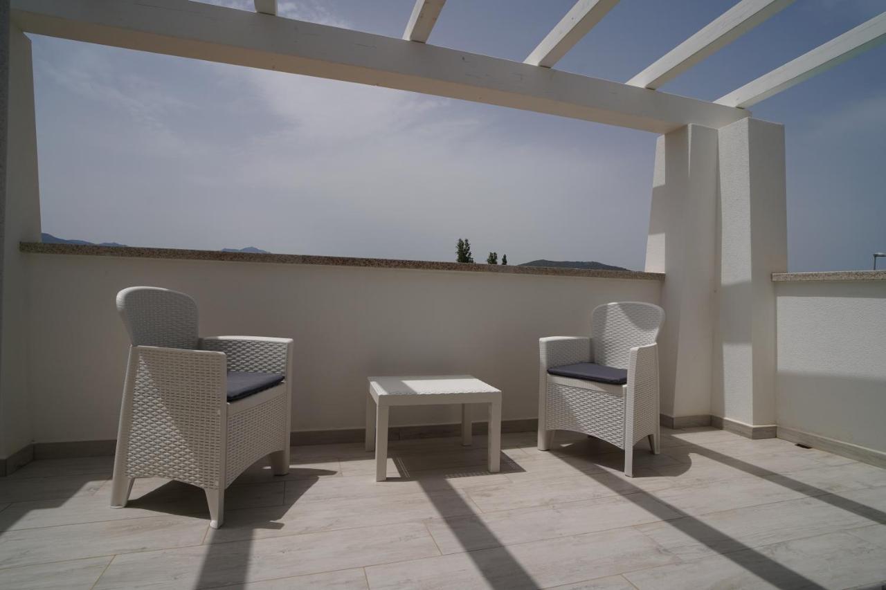 Villa Lentischio بودوني المظهر الخارجي الصورة