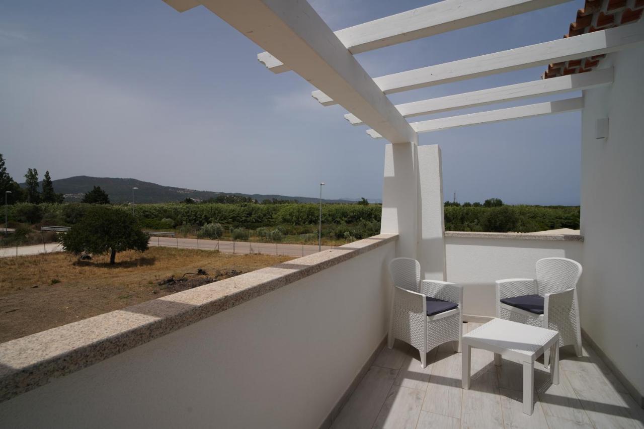 Villa Lentischio بودوني المظهر الخارجي الصورة