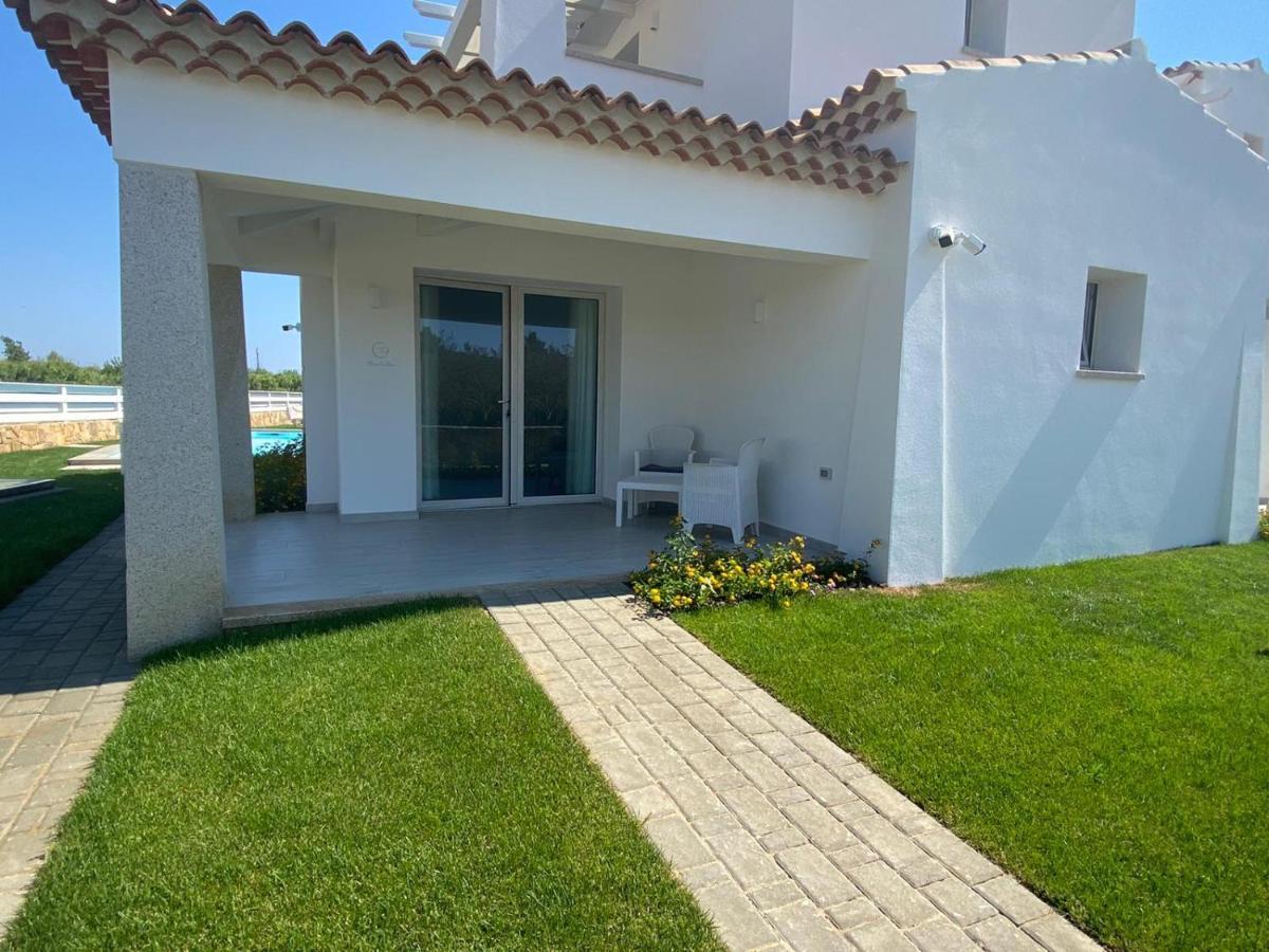 Villa Lentischio بودوني المظهر الخارجي الصورة