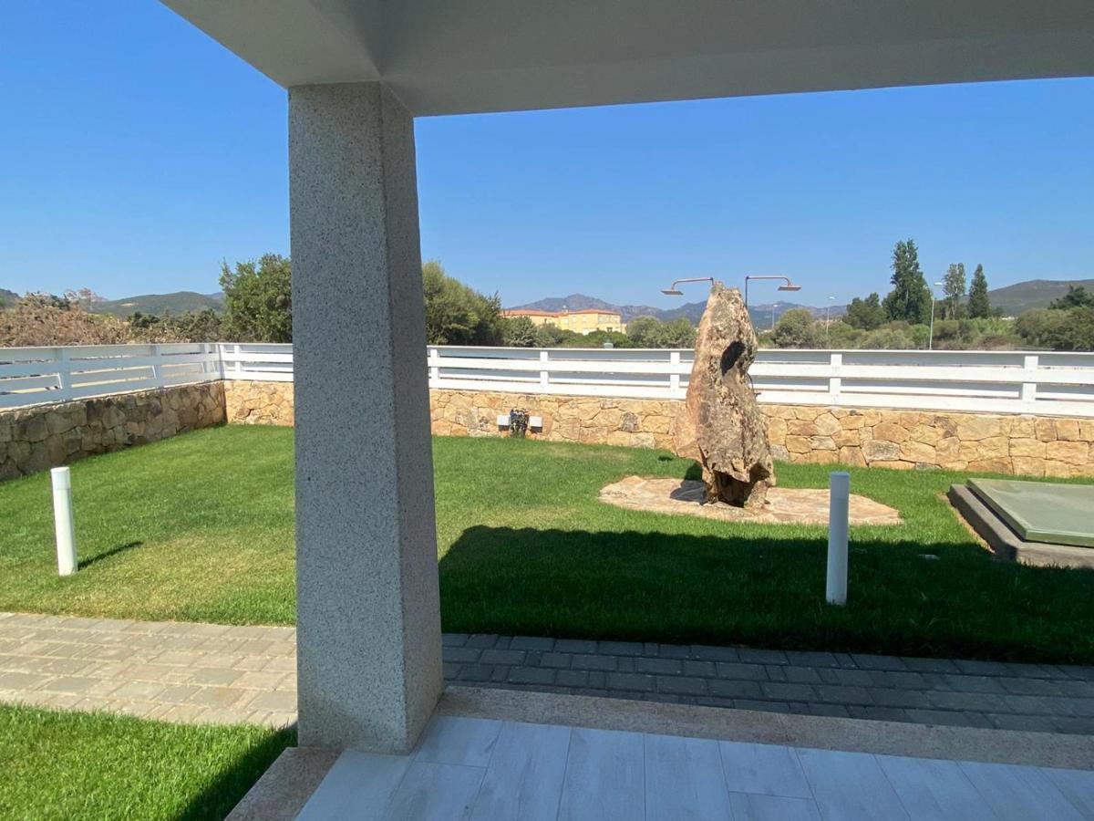 Villa Lentischio بودوني المظهر الخارجي الصورة