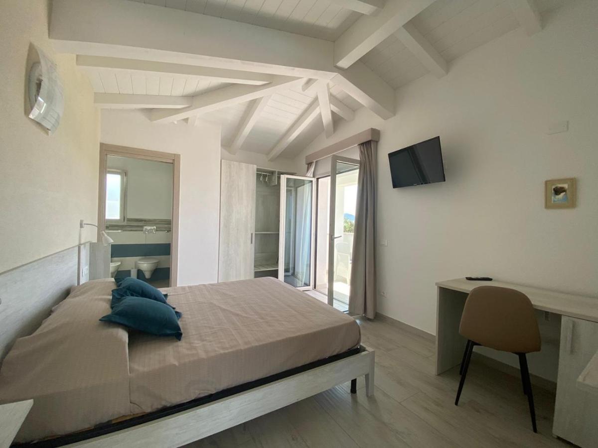 Villa Lentischio بودوني المظهر الخارجي الصورة