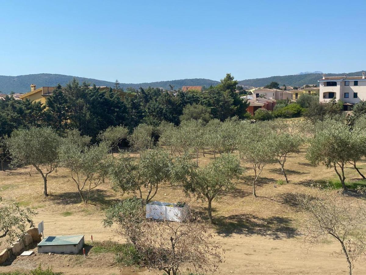 Villa Lentischio بودوني المظهر الخارجي الصورة