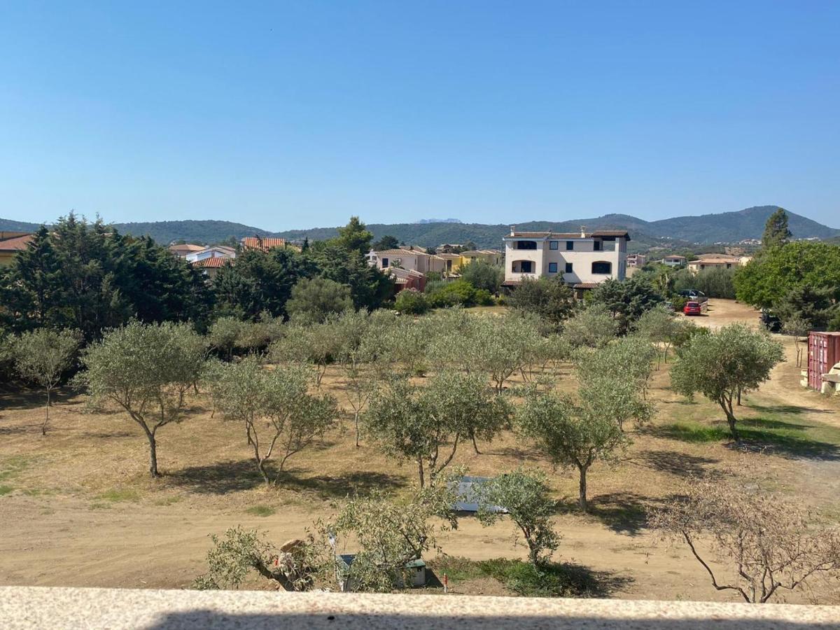 Villa Lentischio بودوني المظهر الخارجي الصورة