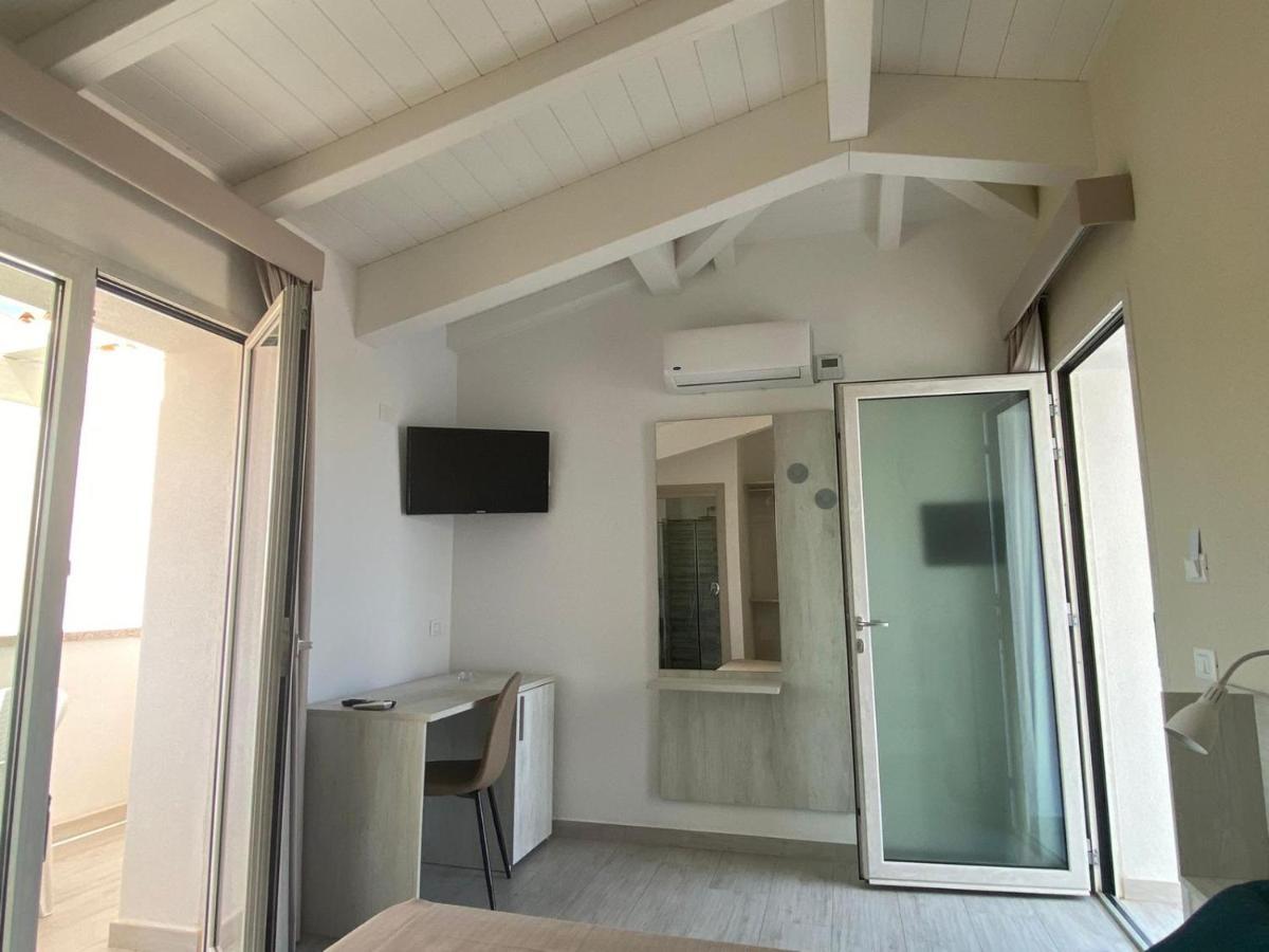Villa Lentischio بودوني المظهر الخارجي الصورة