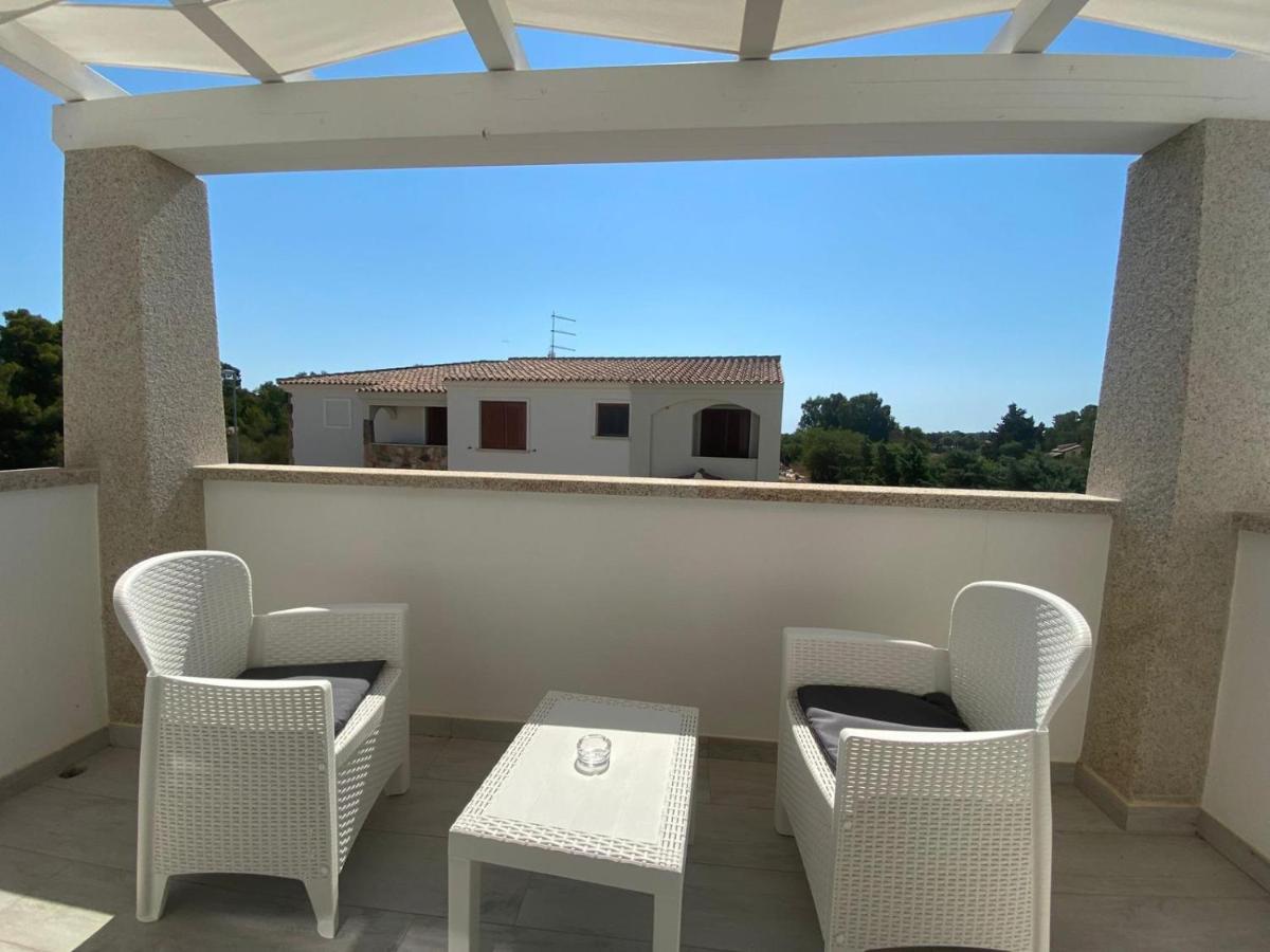 Villa Lentischio بودوني المظهر الخارجي الصورة