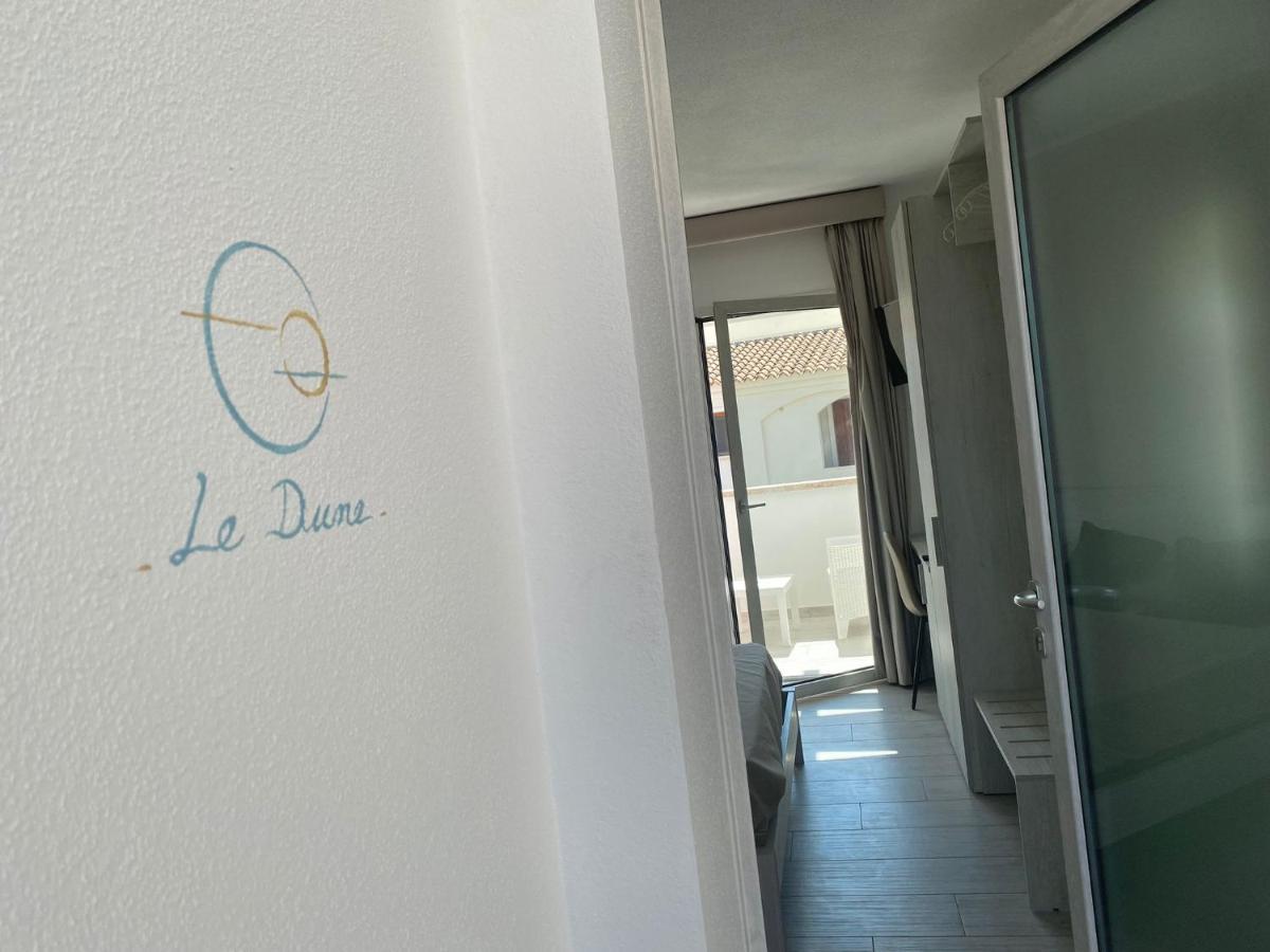 Villa Lentischio بودوني المظهر الخارجي الصورة