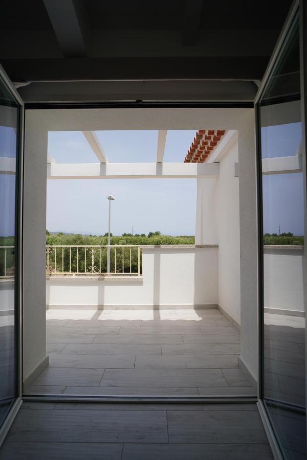 Villa Lentischio بودوني المظهر الخارجي الصورة