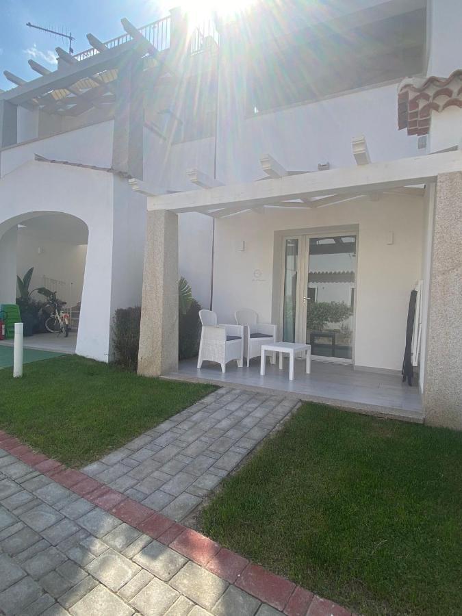Villa Lentischio بودوني المظهر الخارجي الصورة